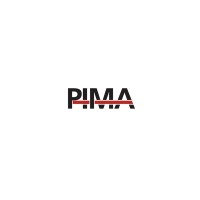 PIMA Alarm and Security Systems Logo