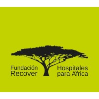 Fundación Recover Logo