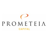 Prometeia Capital Logo