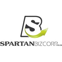 Spartan Bizcorp Pte Ltd Logo