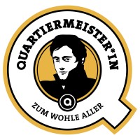 Quartiermeister - korrekter Konsum GmbH Logo