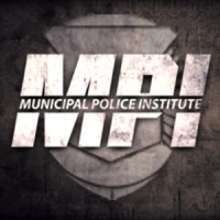 Municipal Police Institute Logo