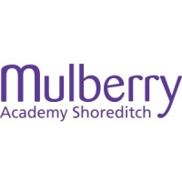 Mulberry Academy Shoreditch Logo