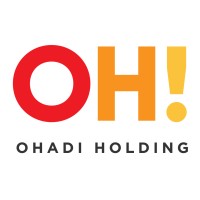 Ohadi Holding Logo