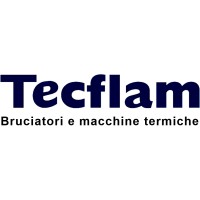 Tecflam srl Logo
