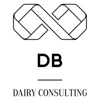 DB Dairy Consulting Logo