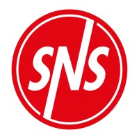 SNS Building Products Ltd. Logo