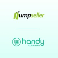 Handy Commerce | Jumpseller Logo