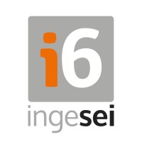 INGESEI, S.L. Logo