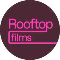 Rooftop Films Logo