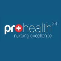 Prohealth 24 Logo