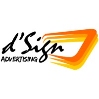 dSign Advertising | PT. INOVASI MEDIA DIGITAL Logo