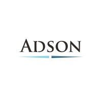 Adson Logo