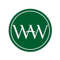 Wharton Aldhizer & Weaver Logo