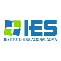 Instituto Educacional Soma - IES Logo