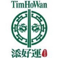 Tim Ho Wan Logo