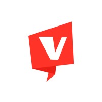 Viração Educomunicação Logo
