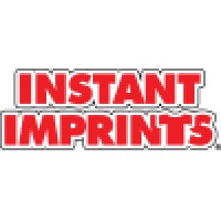 Instant Imprints Logo