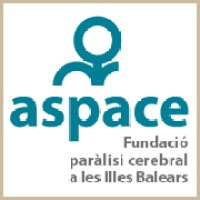 Fundació ASPACE Illes Balears Logo