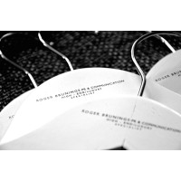 Roger Brunings PR & Communication Logo