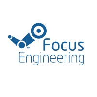 Focus Engineering PL Logo