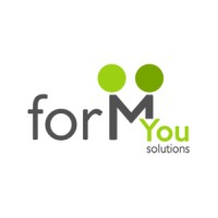 ForMYou Solutions Srl Logo