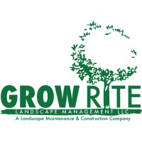 Grow Rite Landscape Management L.L.C. Logo