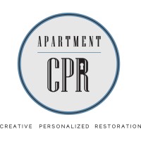 Apartment CPR Logo
