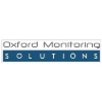 Oxford Monitoring Solutions Ltd Logo