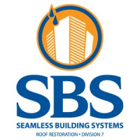 Seamless Building Systems Logo