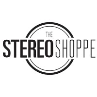 The Stereo Shoppe Logo