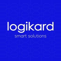 Logikard C.A. Logo
