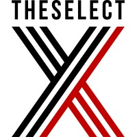 The Select X Consulting Logo