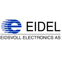 Eidsvoll Electronics AS Logo