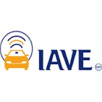 IAVE Mexico Logo