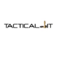 Tactical IT Logo