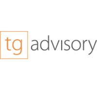 TG ADVISORY Logo