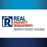 Real Property Management North Puget Sound Logo