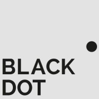Black Dot Consulting Logo