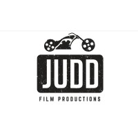 Judd Film Productions Logo