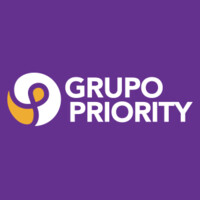 Grupo Priority Logo