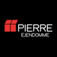 PIERRE EJENDOMME A/S Logo