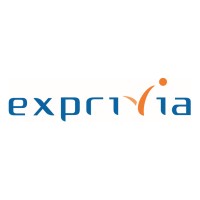 Exprivia IT Solutions (China) Logo