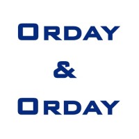 Orday & Orday Business Solutions Partner, LLC Logo