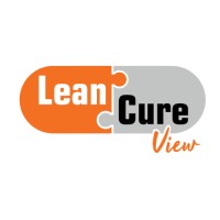 LEANCURE Logo