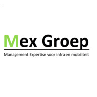 Mex Groep BV Logo