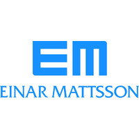 Einar Mattsson AB Logo