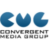 Convergent Media Group Logo