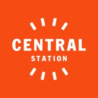 Central Station Toronto Logo