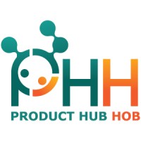 Product Hub Hob Logo